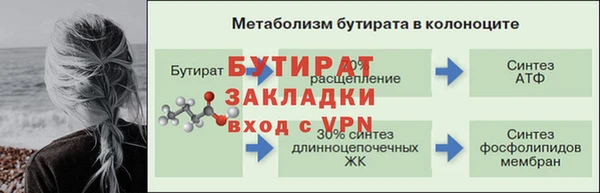 стафф Арсеньев