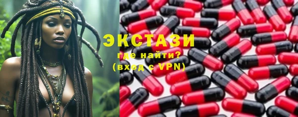 стафф Арсеньев